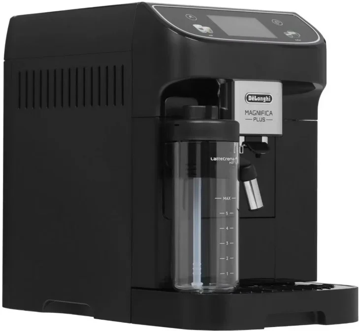 Кофемашина DeLonghi ECAM320.60.B