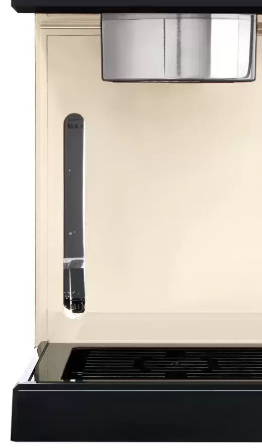 Кофеварка рожковая VARD VCPA1C