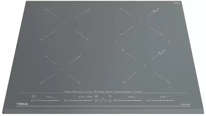 Варочная панель Teka IZC 64630 MST STONE GREY