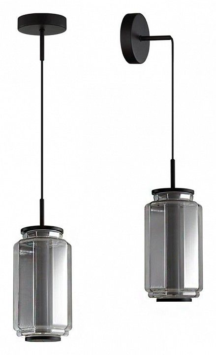 Подвесной светильник Odeon Light Jam 5408/11L