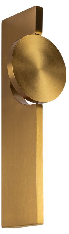 Накладной светильник Loft it Flame 10452W Gold