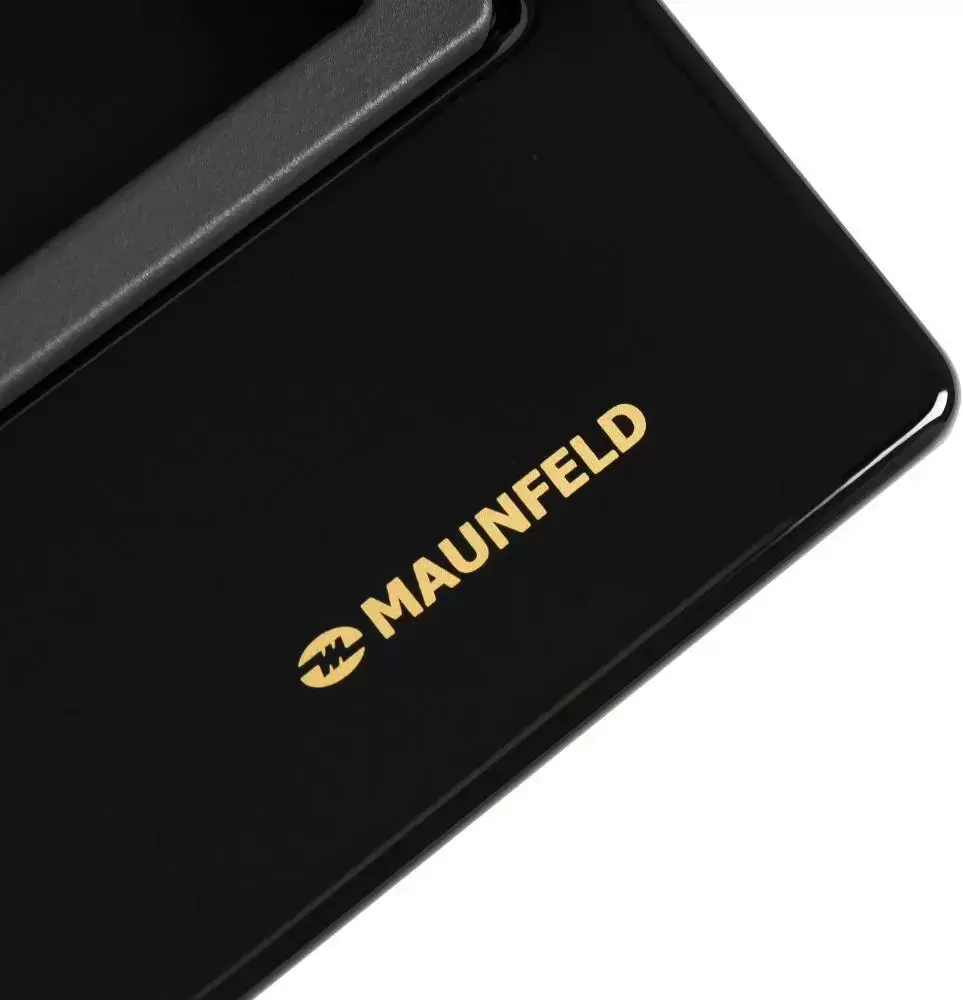 Газовая варочная панель MAUNFELD EGHE.75.33CB.R\G