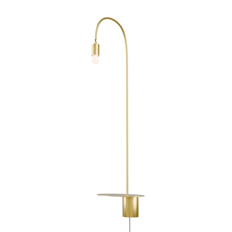 Бра LIGHTERA Cuneo LE422W-1BR