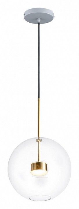 Подвесной светильник Loft it Bolle 2027-P1