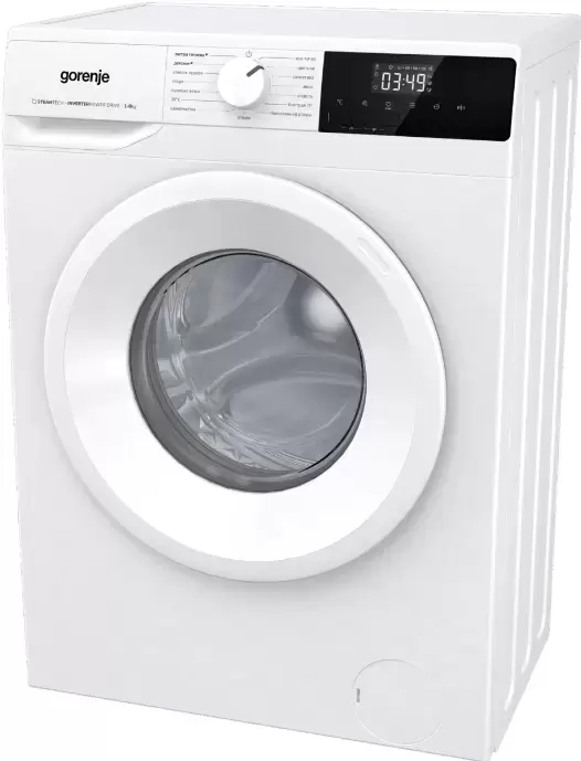 Стиральная машина Gorenje WNHPI84AS/R