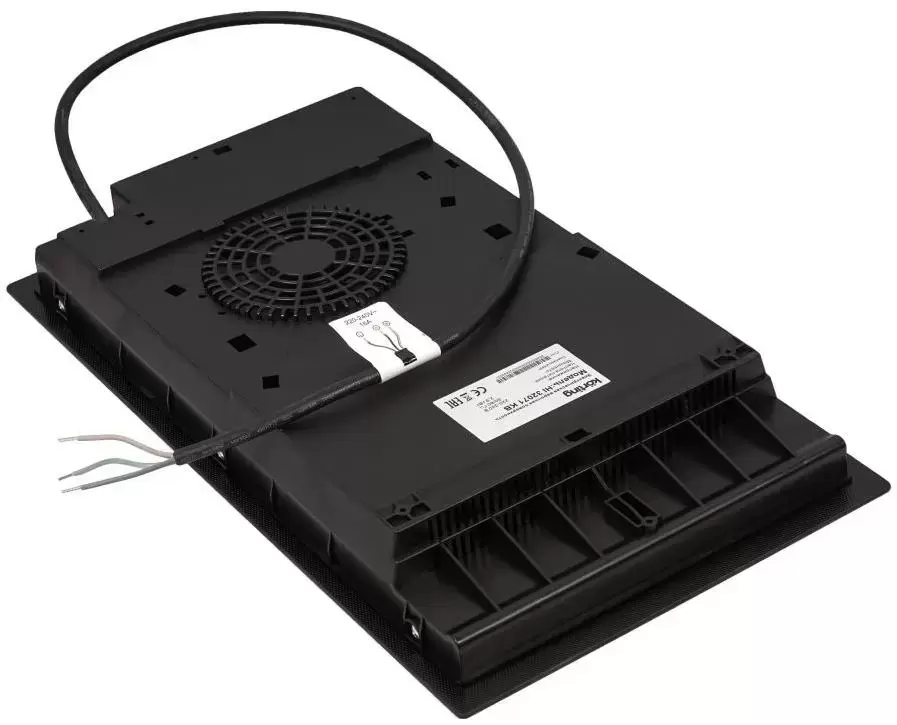 Индукционная варочная панель Korting HI 32071 KB