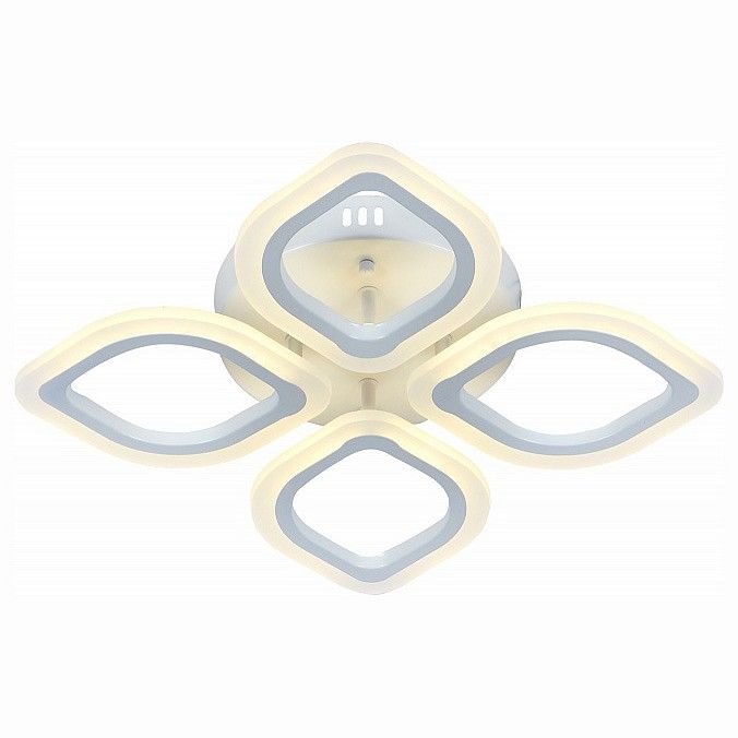 Накладной светильник Escada Ella 10216/4LED