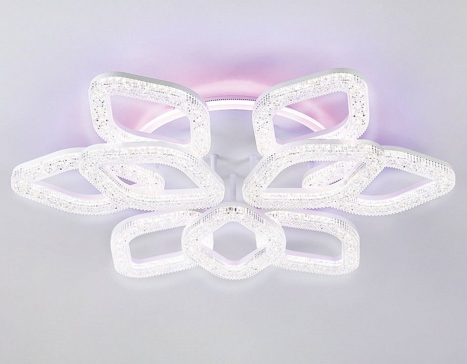 Потолочная люстра Ambrella Light FA FA3929