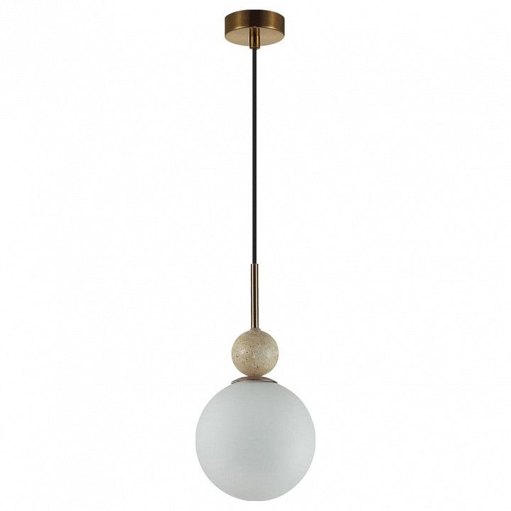 Подвесной светильник Odeon Light MIDCENT 6625/1A