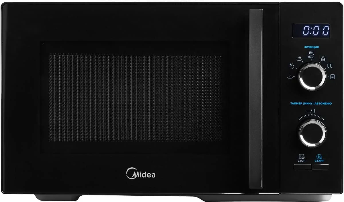 Микроволновая печь Midea AG825P2ET-B