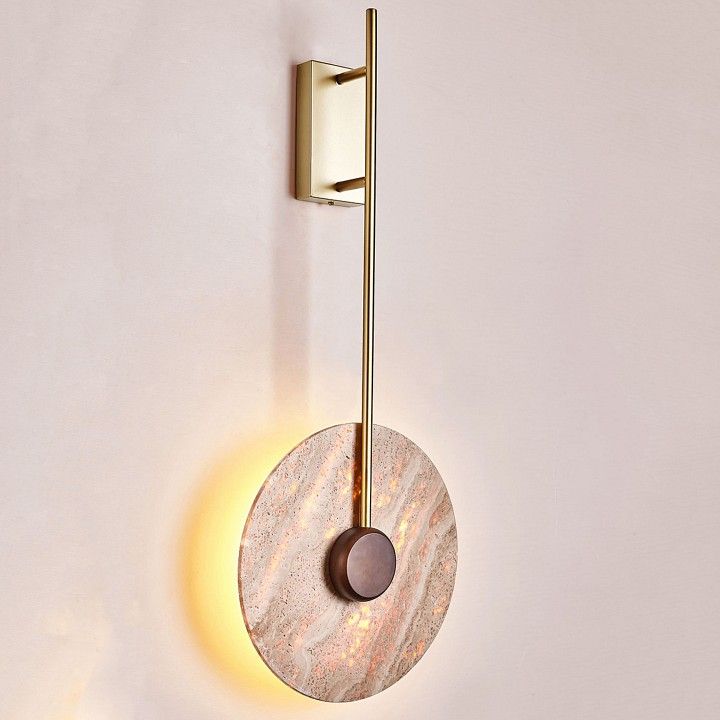 Бра Imperiumloft JOAR joar01