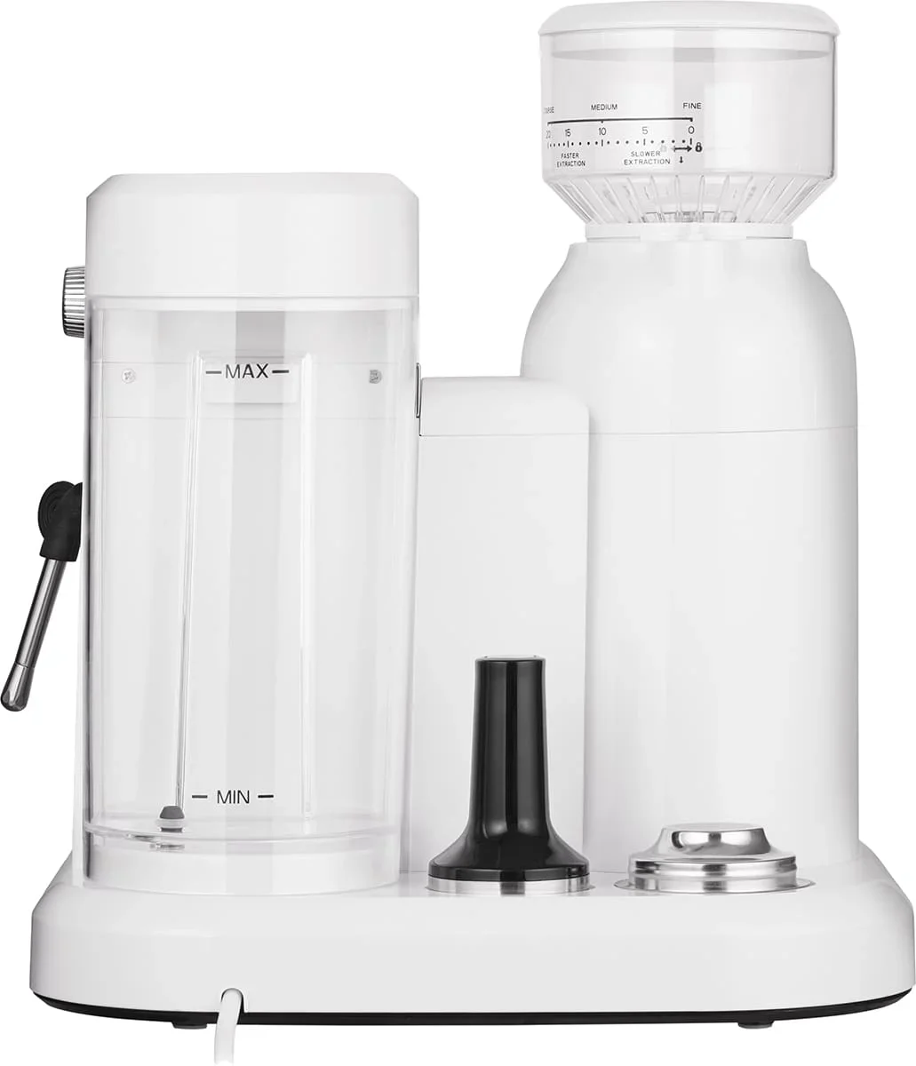 Кофейная станция Korting KCM 1014 SA Ottimo