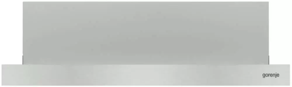 Встраиваемая вытяжка Gorenje TH62E4X