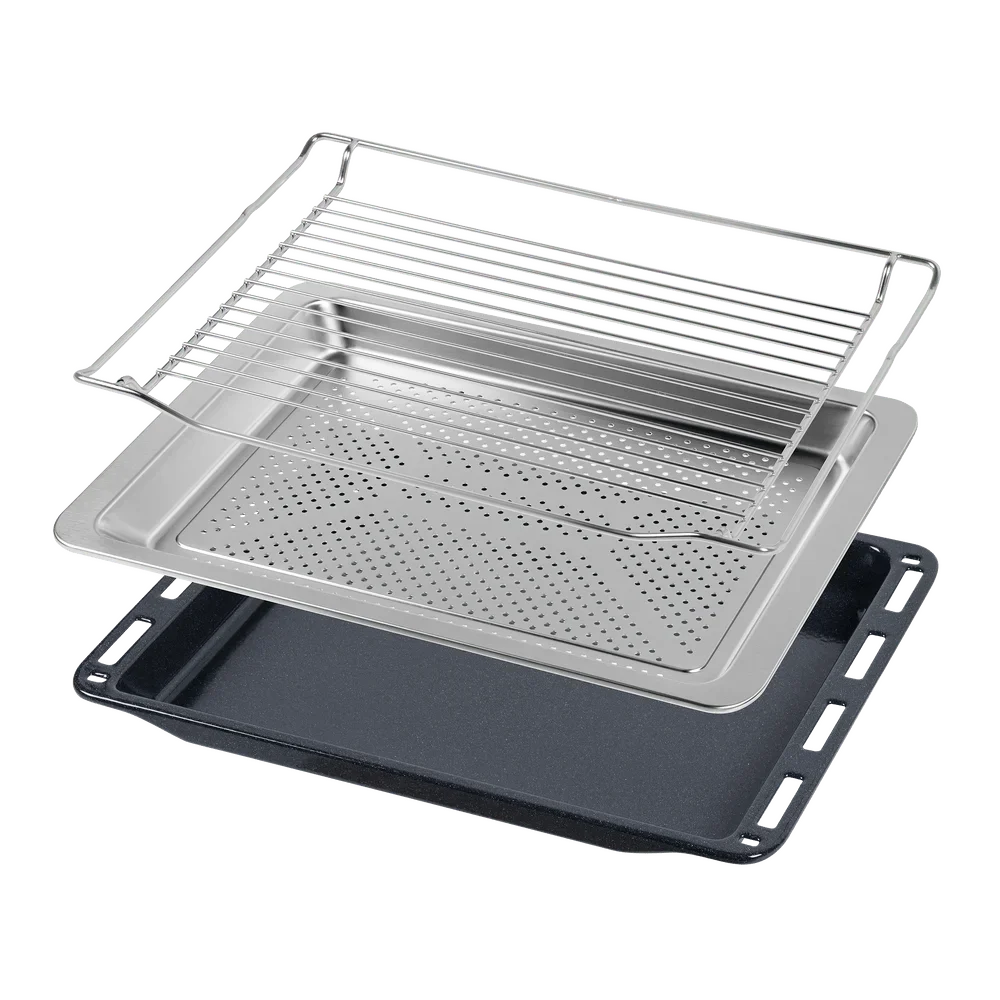 Духовой шкаф Maunfeld MEOR7216STFB