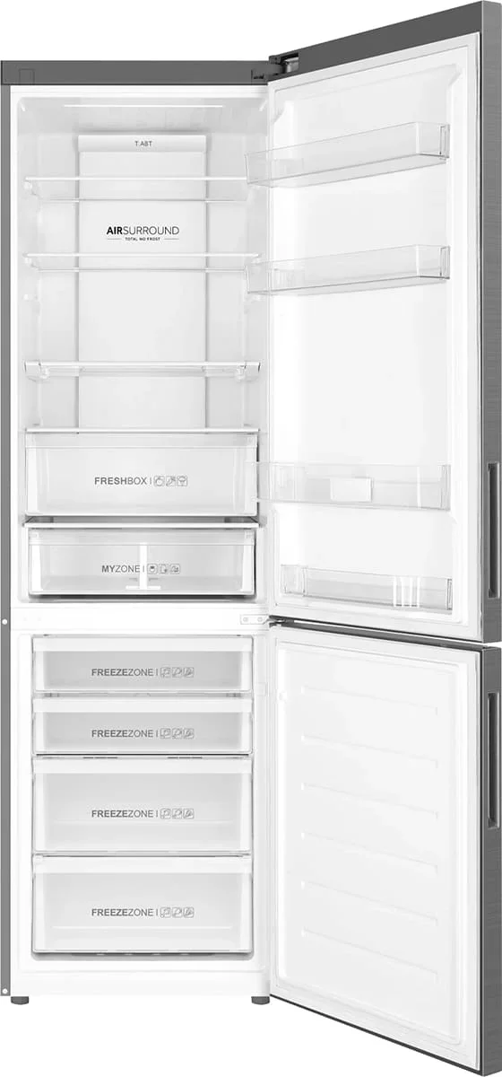 Холодильник Haier C4F620CFMMPU1