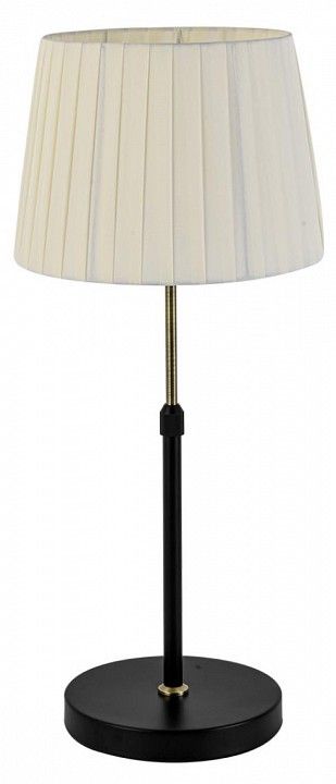 Настольная лампа декоративная Lumion MODERNI 8302/1T