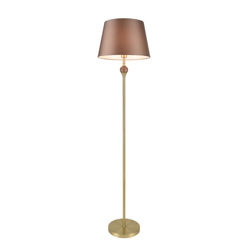 Торшер Lumion CLASSI 8417/1F