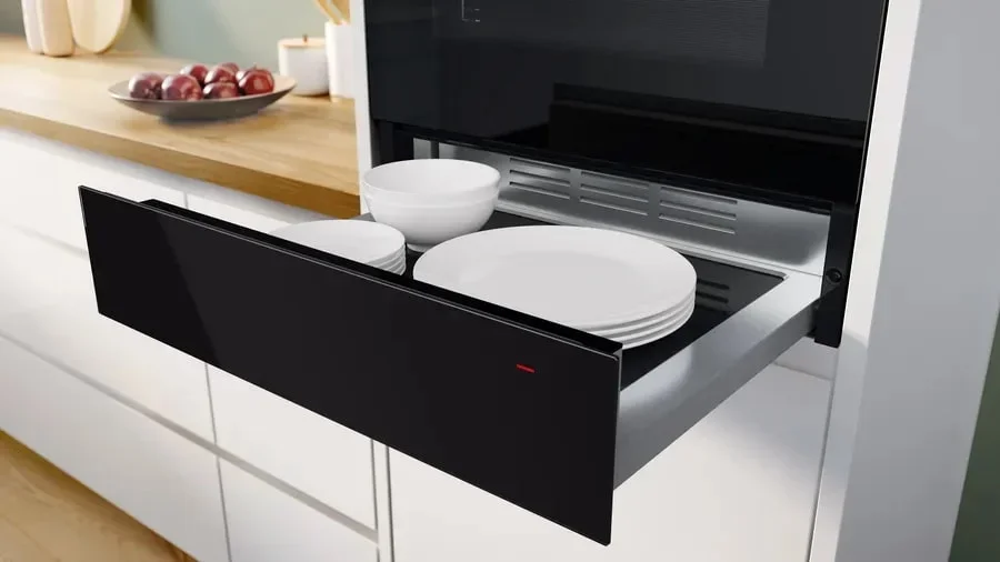 Встраиваемый подогреватель посуды Bosch BIC7101B1
