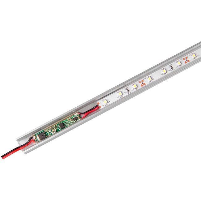 Выключатель сенсорный Jazzway  Sensor switch(0%/100%) 12/24V 48W 4A AD004B