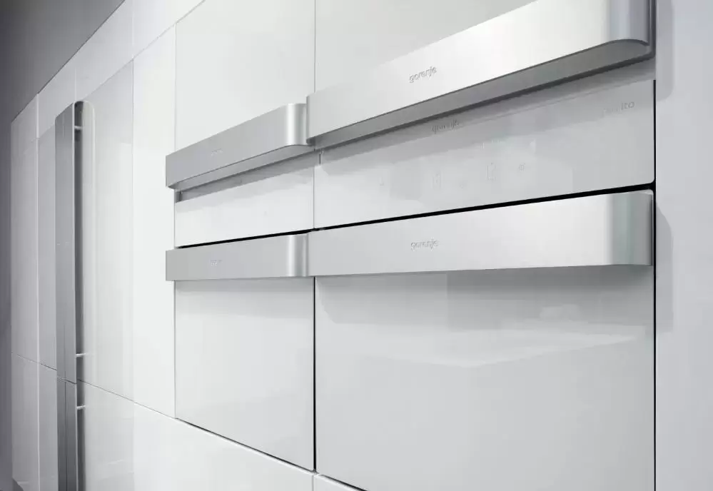 Холодильник Gorenje NRK ORA 62 W