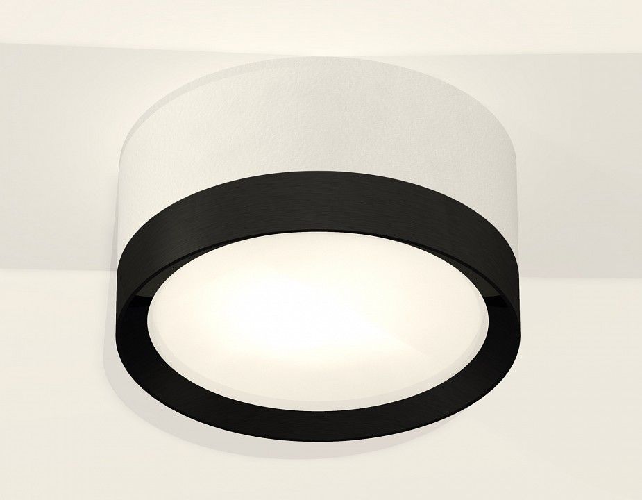 Накладной светильник Ambrella Light XS XS8101002