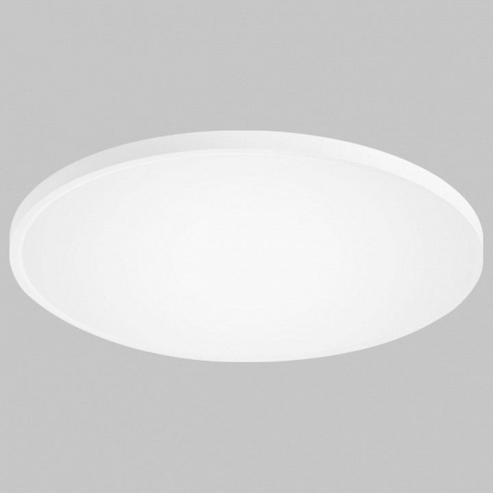 Накладной светильник Imex RONDA PLC.500-40-CCT-WH