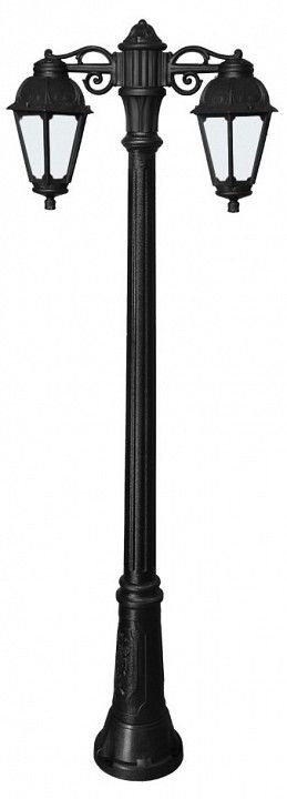 Фонарный столб Fumagalli SABA K22.156.S20.AYE27DN