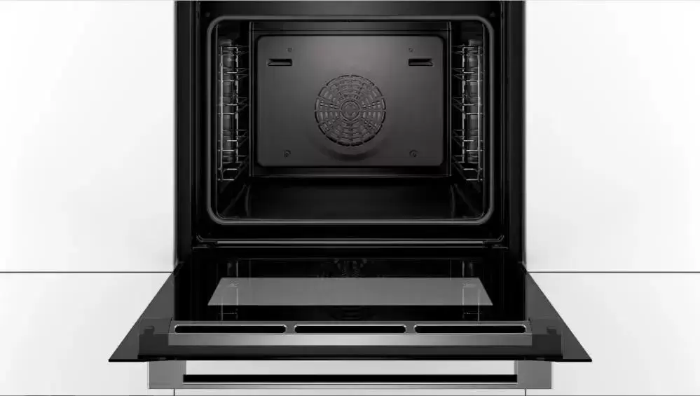 Духовой шкаф Bosch HBG635BB1
