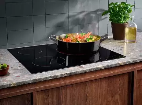 Варочная панель Electrolux EHF 6232 FOK