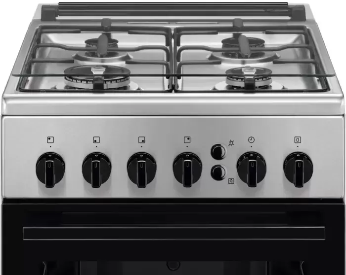 Газовая плита Electrolux RKG500001X