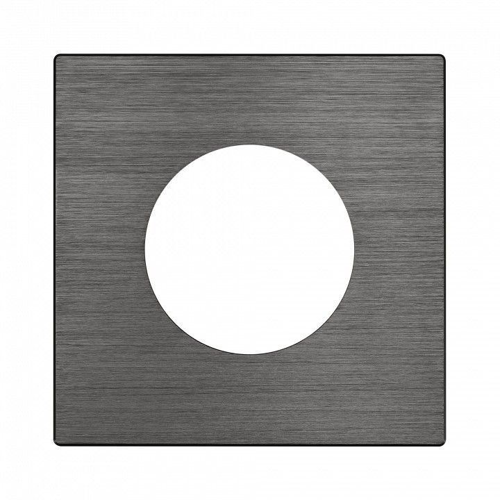 Рамка на 1 пост Arlight PRESTO 043877
