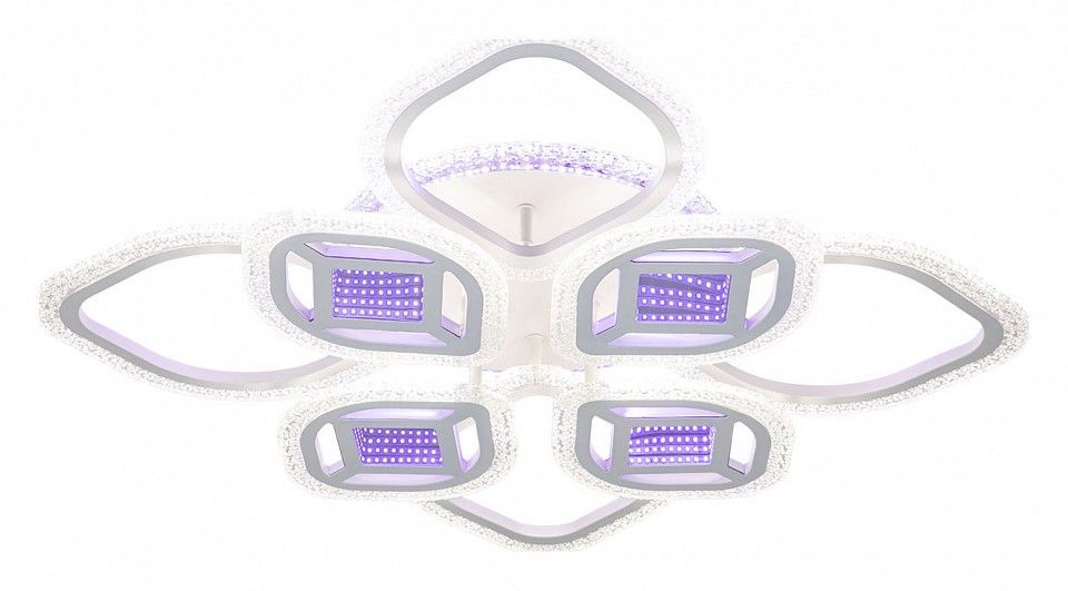 Потолочная люстра Escada Mira 10265/8LED