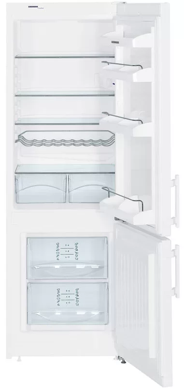 Холодильник Liebherr CUP 3021 Comfort