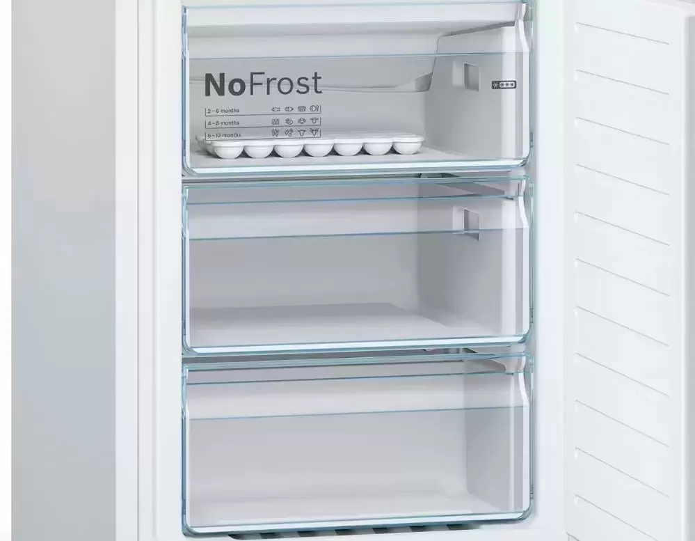Холодильник Bosch KGN36VW2AR