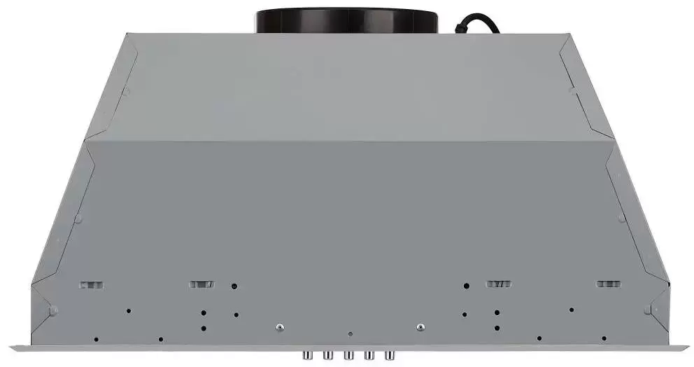 Вытяжка Krona AMBRA 600 inox PB
