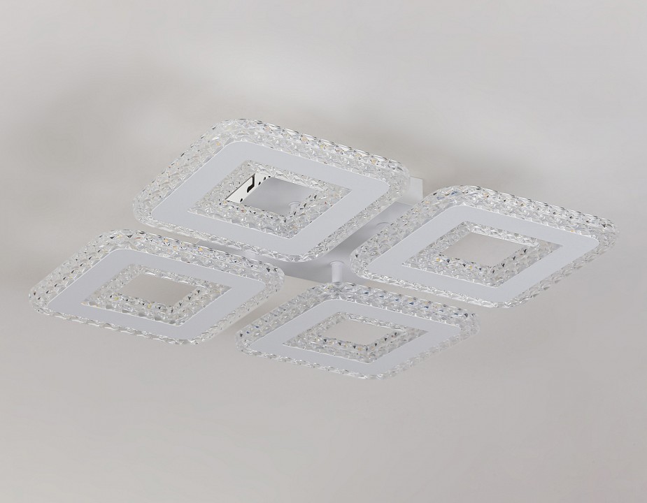 Потолочная люстра Ambrella Light FA FA4004