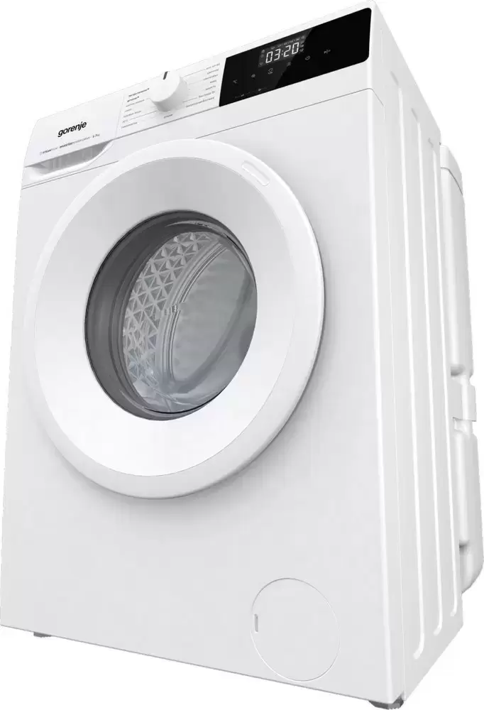 Стиральная машина Gorenje W2NHPI72SCSIRV