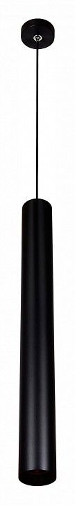 Подвесной светильник Citilux Тубус CL01PBL121N