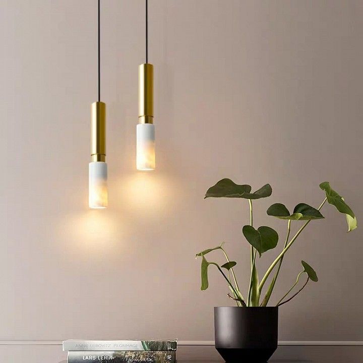 Подвесной светильник Imperiumloft RETURN return01