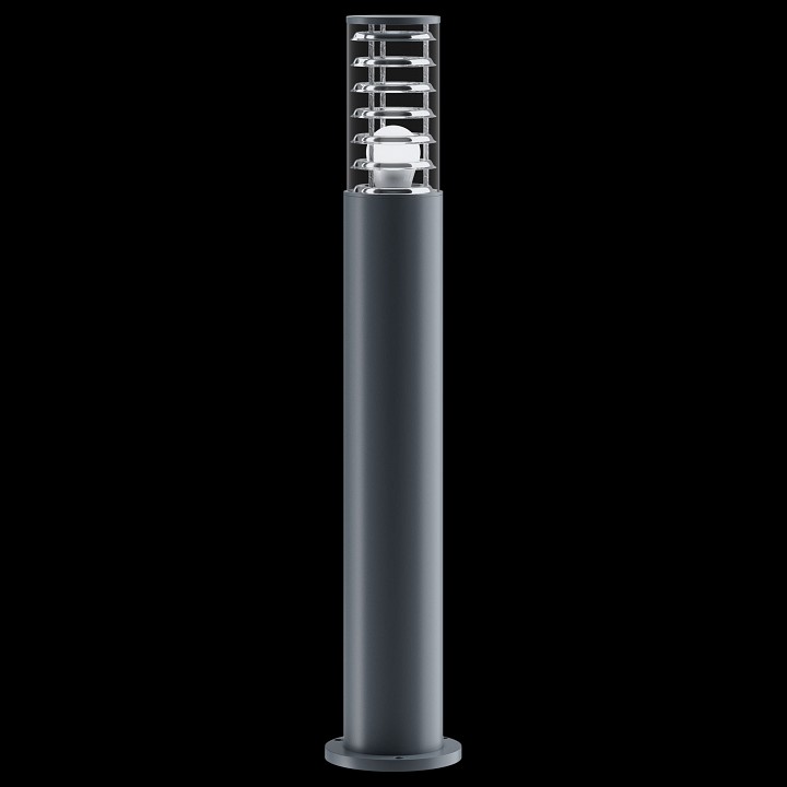 Наземный низкий светильник Maytoni Outdoor Bronx O576FL-01GR1