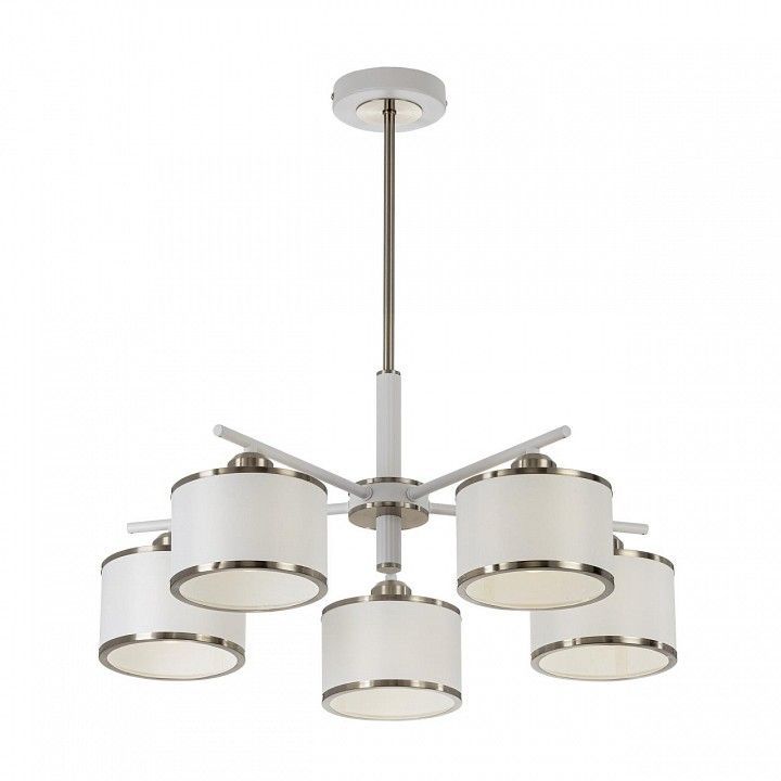 Люстра на штанге Citilux ALTON CL421252