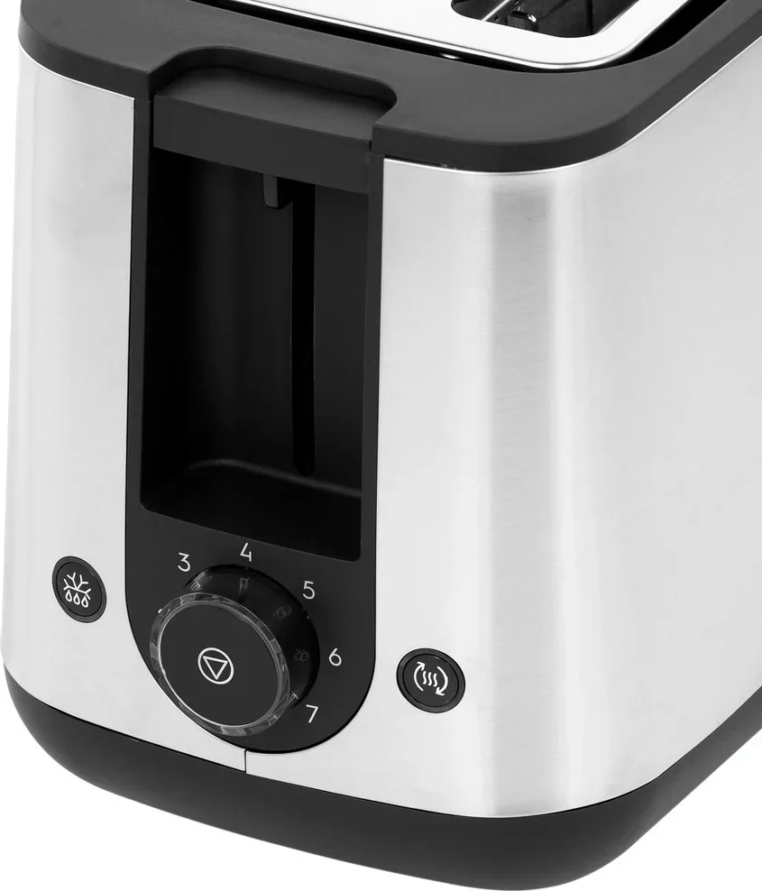 Тостер Electrolux E3T1-3ST