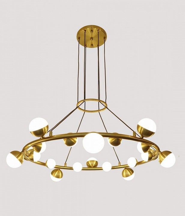 Подвесная люстра Alfa-Light F3224 F3224-06