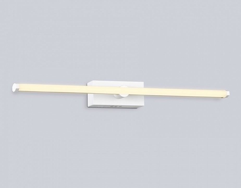 Накладной светильник Ambrella Light COMFORT FL6111