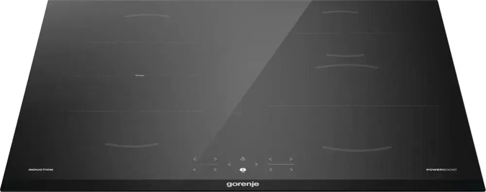 Независимая индукционная варочная панель Gorenje GI6421BC