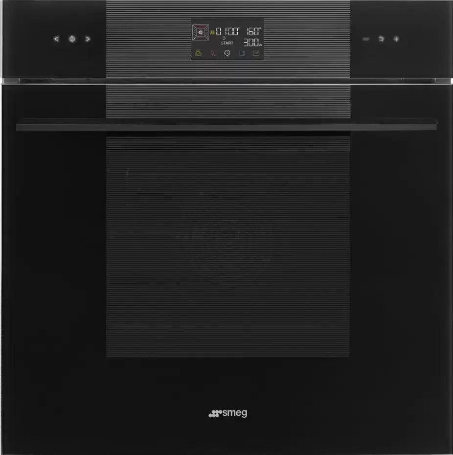 Духовой шкаф Smeg SO6102M2B3