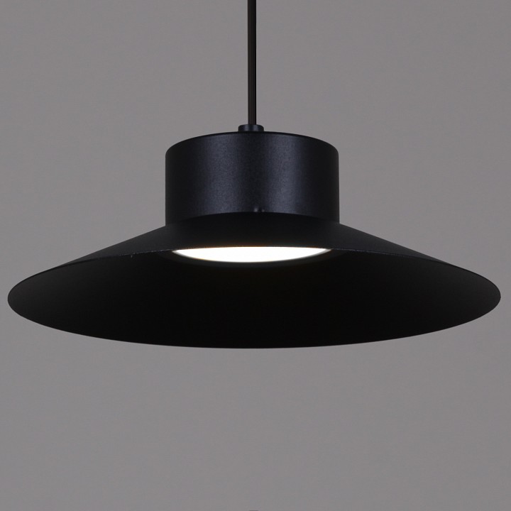 Подвесной светильник Reluce 40110 40110-0.9-01 BK