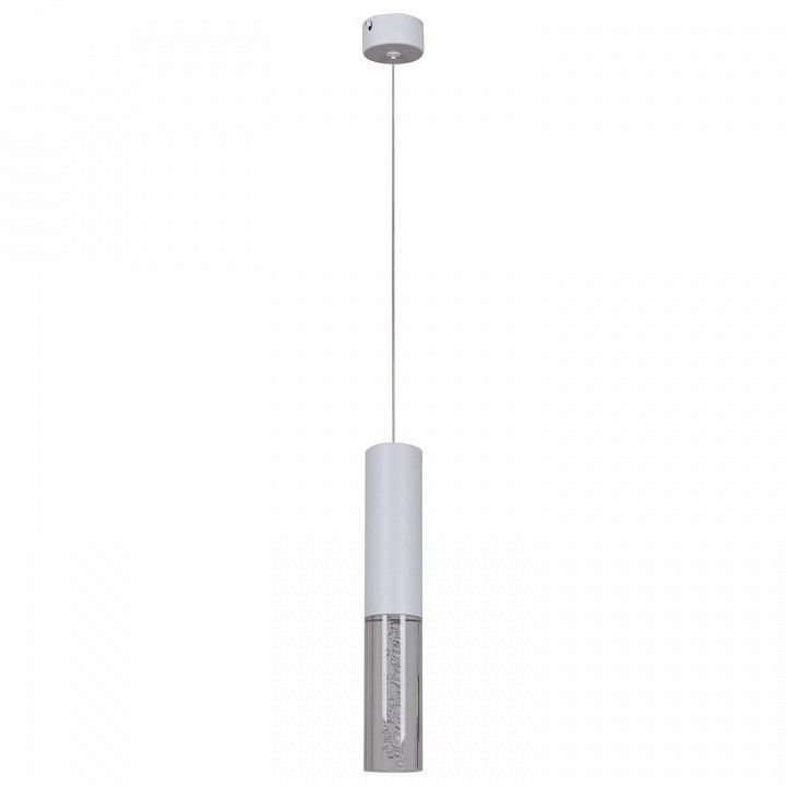 Подвесной светильник Reluce Technical 16009 16009-0.9-001LD 300mm GU10 WT