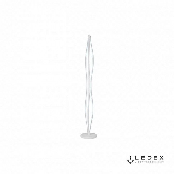 Торшер iLedex Stringer F6329 WH