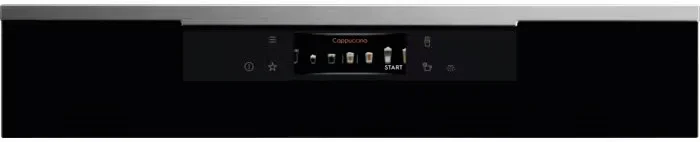 Встраиваемая кофемашина Electrolux KBC85X